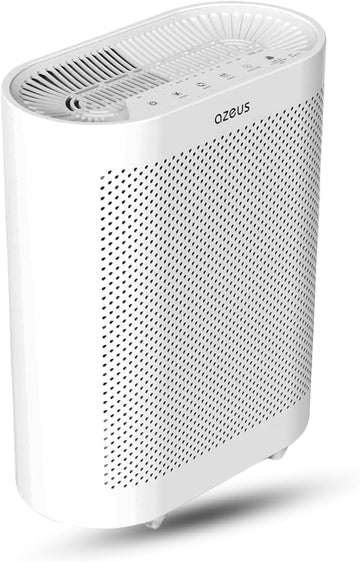 Air purifier