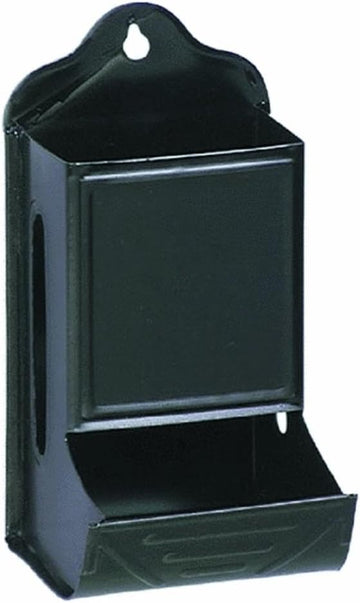 44B Match Box Holder