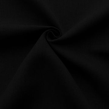 Linen Fabric | Natural Linen Cloth | Embroidery, Sewing | Soft, Breathable | 55" Wide | 70% Linen, 30% Rayon | Hemp