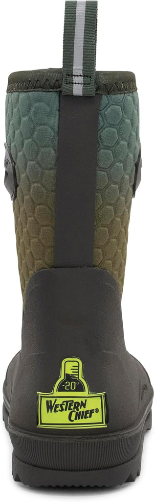 Traverse Waterproof Insulated Neoprene Cold Weather Boot