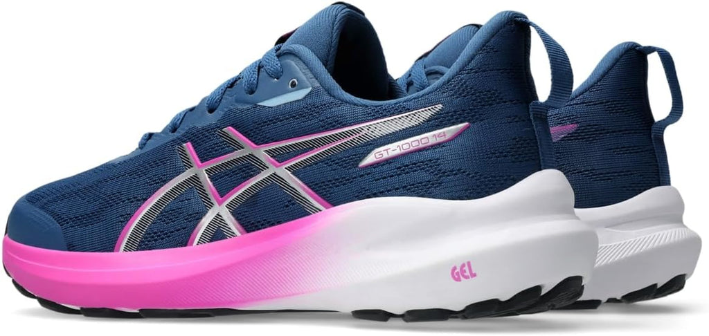 Kid's GT-1000 14 GS Running Shoes