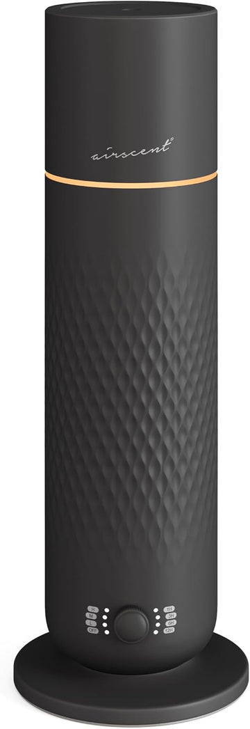 The Waterless Diffuser - Cold Diffuser Oil Machine