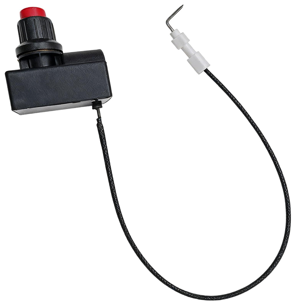 Propane Electronic Pulse Gas Igniter Kit for Outdoor Gas Patio Heater