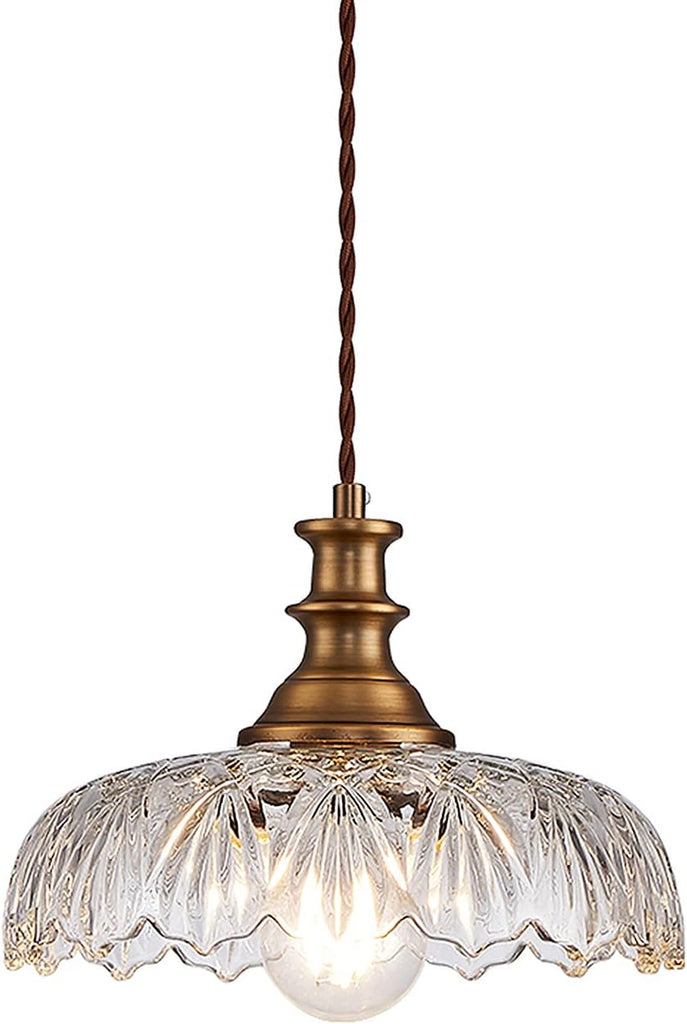 Vintage Pendant Lights Fixture Modern Pendant Lighting Fixtures Hanging Lamp for Kitchen Island Bedroom Living Room