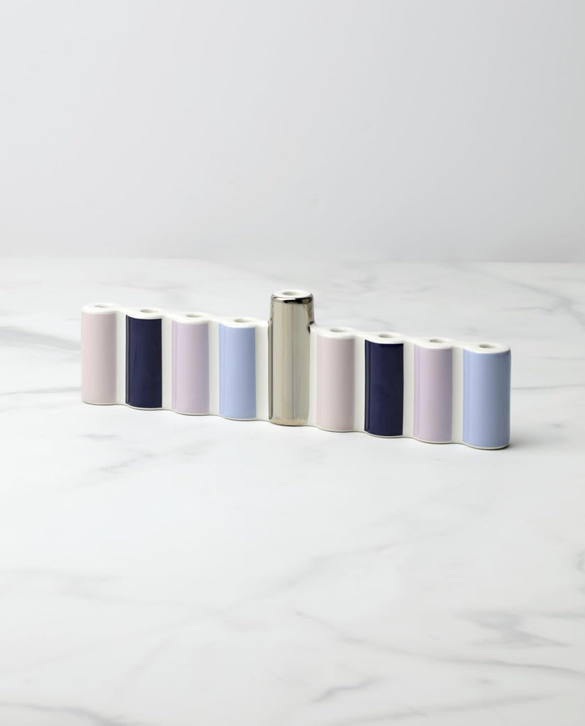 Oak Street Porcelain Hanukkah