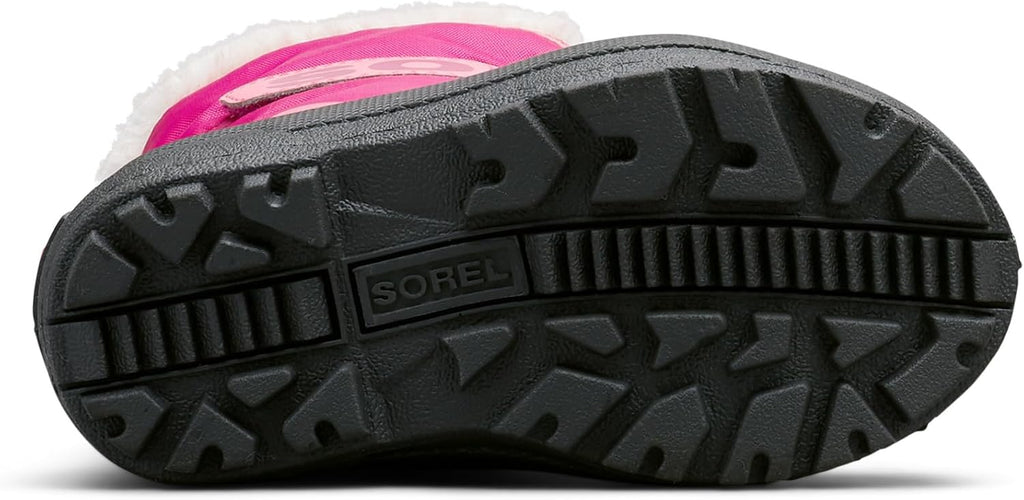 Youth Snow Commander Snow Boots for Kids
