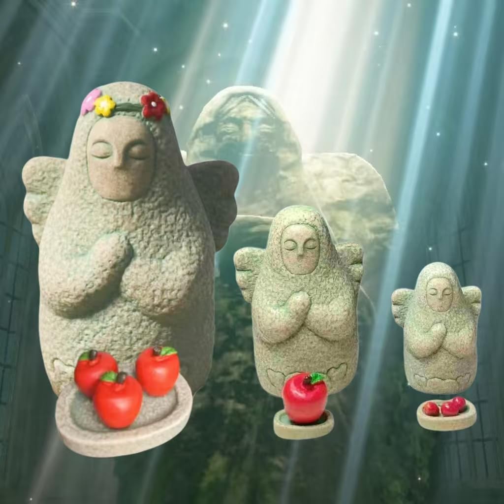 Mythic Goddess Collectible Figure Decor & Gift (L)