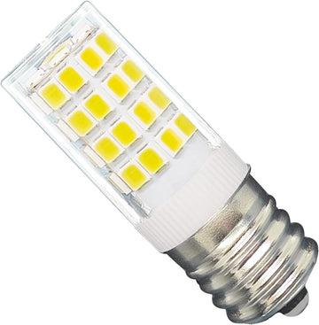 KEI D28x kel 2816x Refrigerator Bulb 3W E17 LED Cool White, 1-Pack
