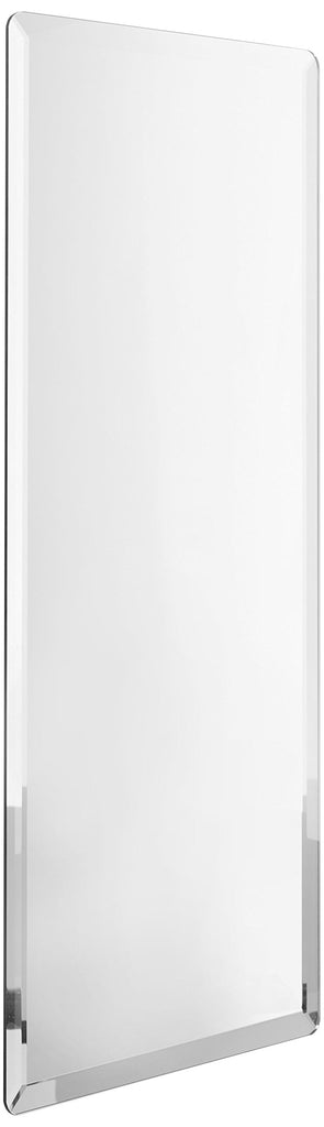30" x 40" Rectangle Frameless Wall Mirror