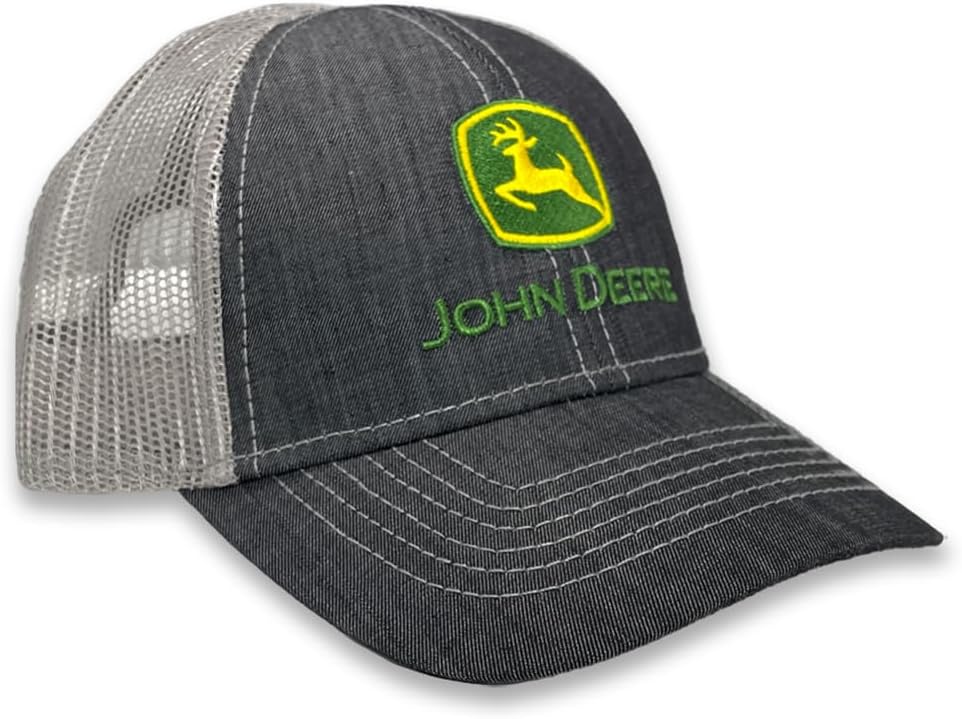 Toddler/Kids Mesh Back Cap