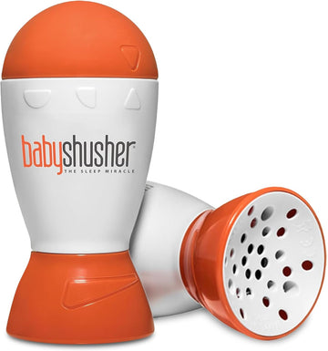 Portable Sound Machine Mom-Like 'Shh!' Sound for Baby, 1 Count