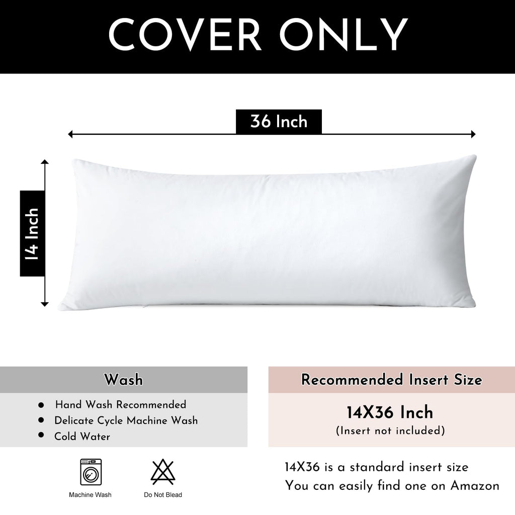 Luxury Velvet Lumbar Pillow Cover Super Soft Decorative Rectangle Pillowcases Soft Solid Cushion Cases for Couch Sofa