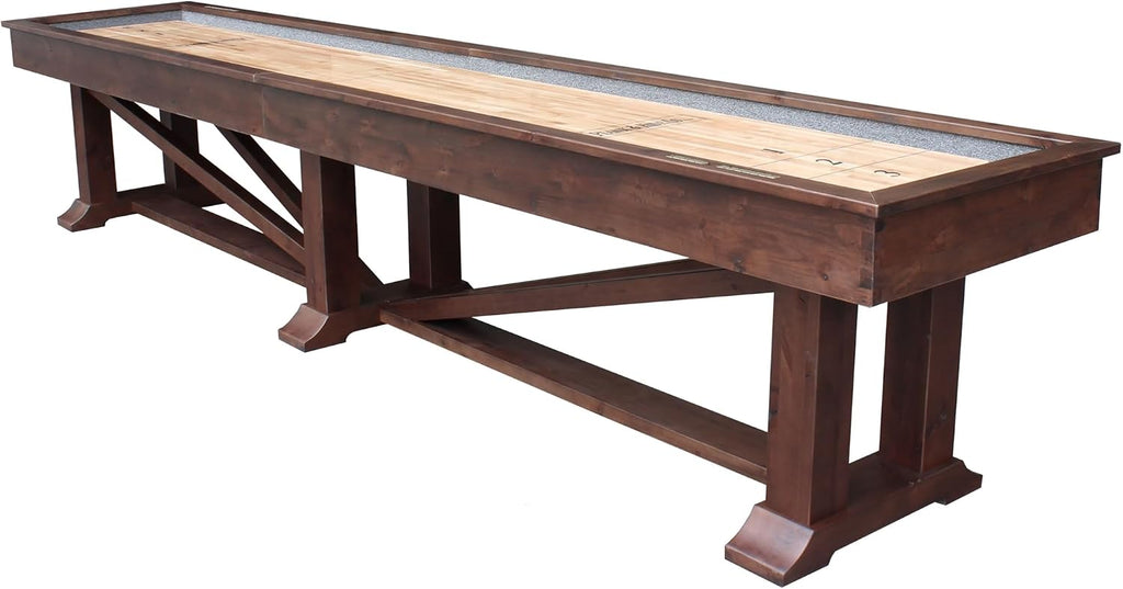 Lucas Shuffleboard Table