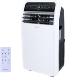 12,000 BTU Portable Air Conditioner, Portable AC Unit with Built-in Cool