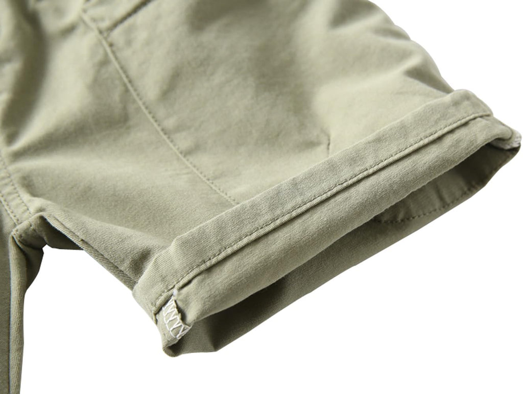 Tollder Kid Boys' Pull On Casual Pockets Shorts