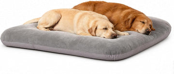 Orthopedic Extra Large Dog Bed, Super Soft XL Pet Bed