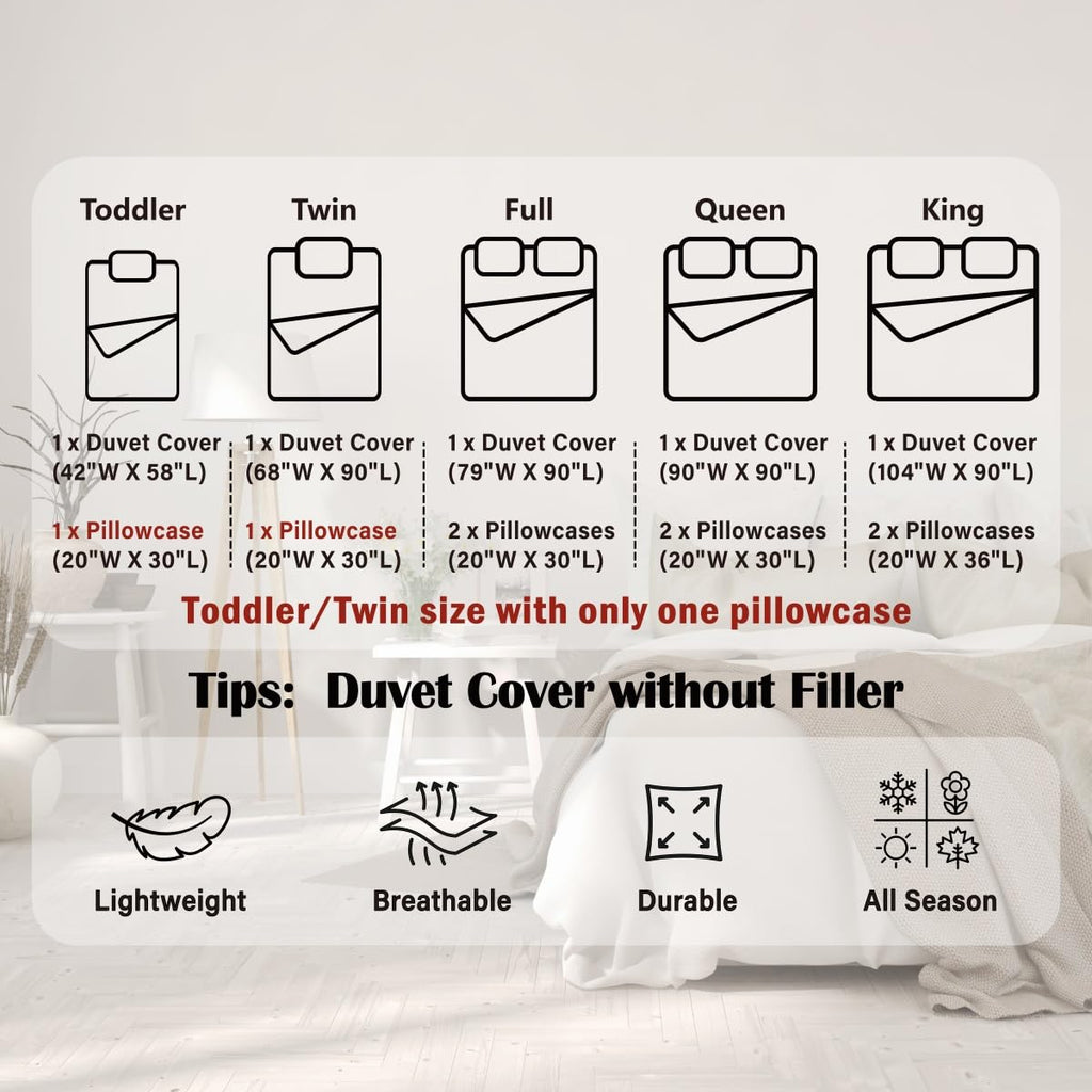 Grey Black Damask Duvet Cover Set, Gothic Vintage Damask Floral Bedding Set 3pcs, Antique Victorian