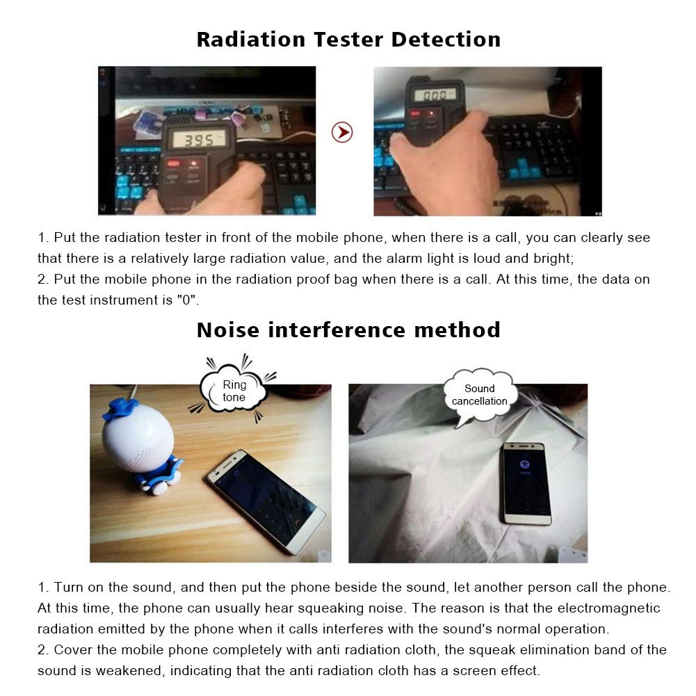 RF Shielding Fabric, RFID Radiation Shielding Fabric, RF Signal Blocking Material for Smart Meters