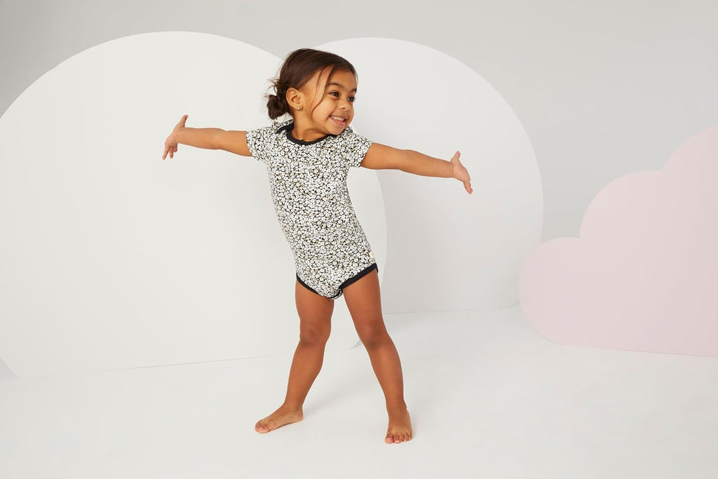 Baby pack Elevated Bodysuit
