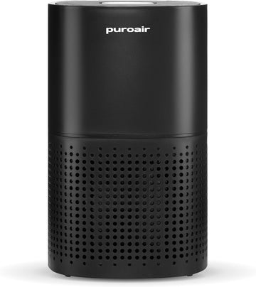 240 HEPA Air Purifiers for Home Large Rooms - Covers Up to 1,000 Sq Ft - Filters Up to 99.9% of Poll