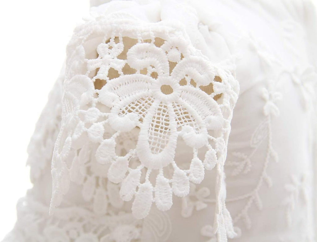 Baby Girl Dress Christening Baptism Gowns Flower Girl Formal Dresses