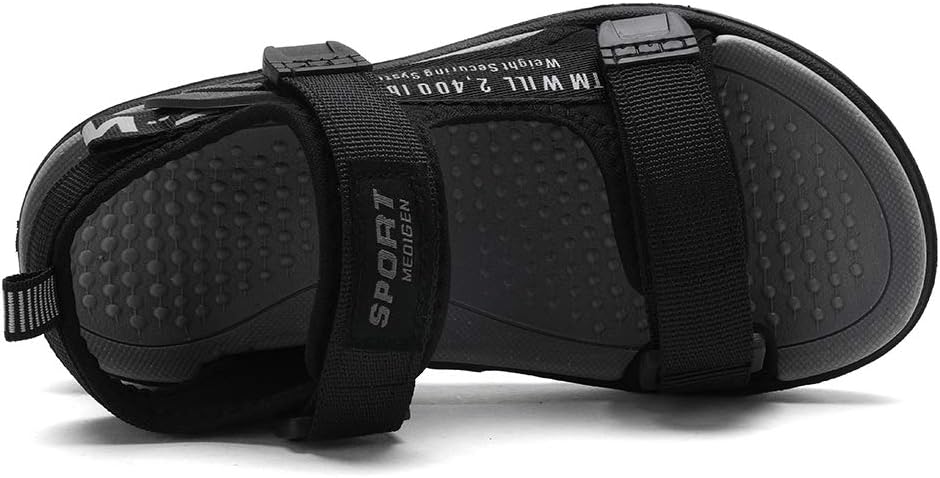 Kids Boys Summer Sports Sandals Hiking Beach Outdoor Open toe Sports Sandals for Kids