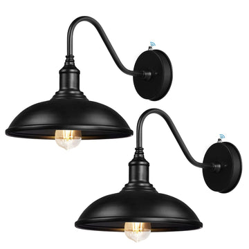 Dusk to Dawn Outdoor Barn Lights Outdoor Fixtures