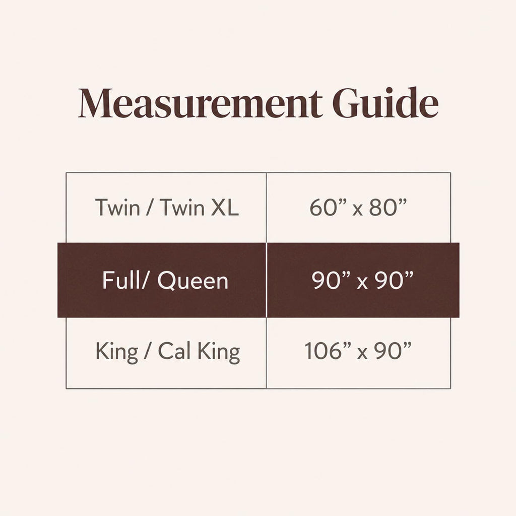 Queen Comforter, Quilted Bedding Blanket, Reversible, 90" x 90", Cool Gray