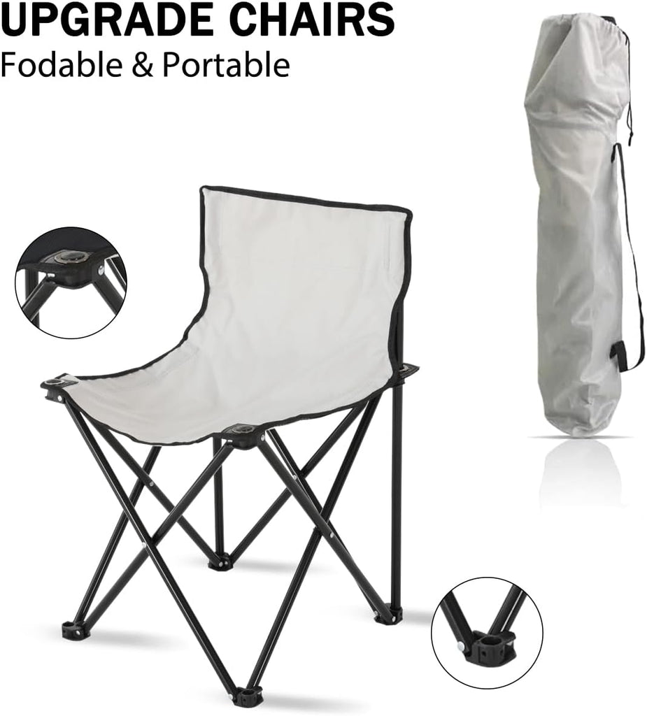 Gollense Portable Infrared Sauna for Home Spa 2 Person Full Size Personal Far Infrared Sauna Box with 2 Foldable