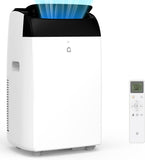 14000 BTU Portable Air Conditioners - Large 3 in-1 Standing AC Unit Cooling Up to 750 Sq.Ft