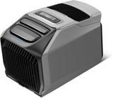 WAVE 3 Portable Air Conditioner, 1800W/6100 BTU Cooling and 2000W/6800 BTU Heating, 1000W Fast Charging in 75 mins
