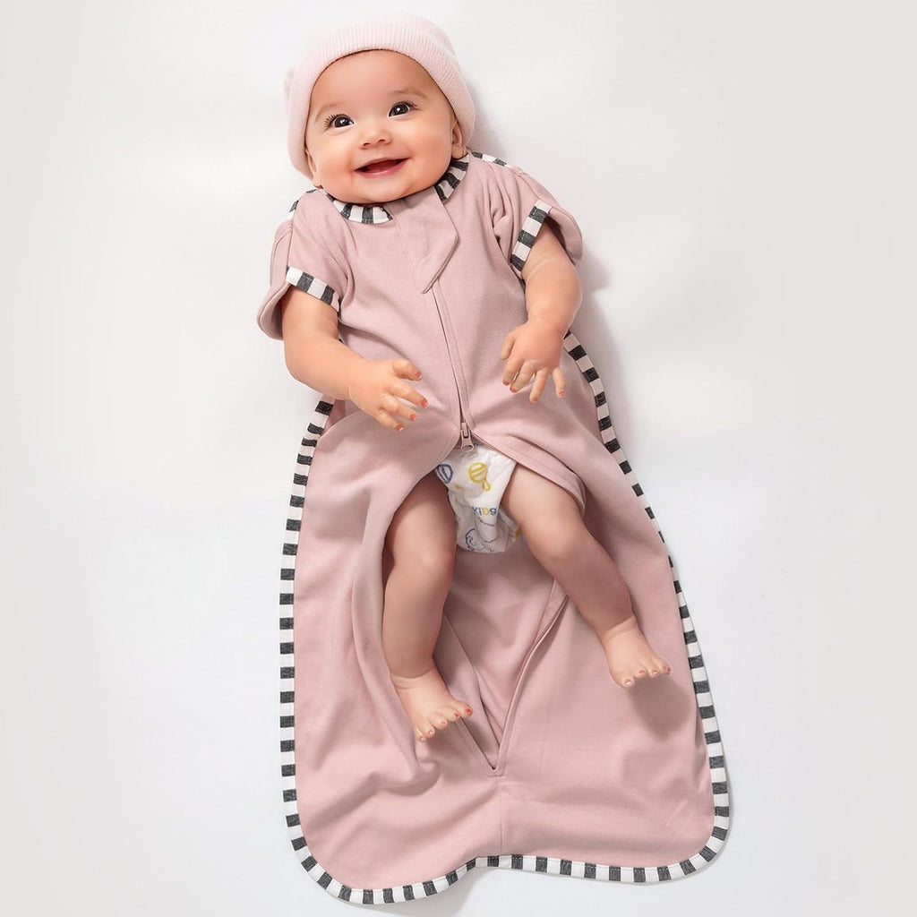 Pack Baby Transition Blanket Swaddle Set, Sleep Sack