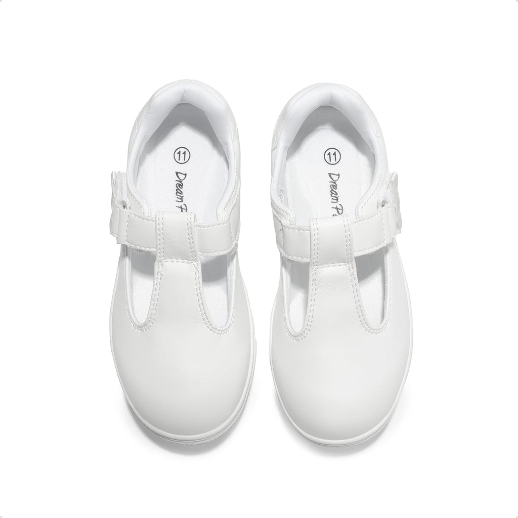 Girls Mary Jane Toddler School Shoes