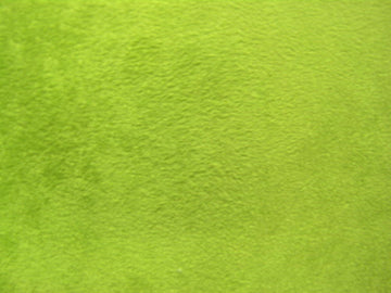 Upholstery Micro Suede Headliner Fabric By The Yard (Lime Green)