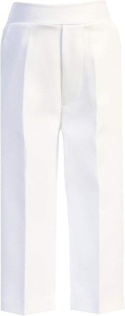 Made in USA and Toddler Tuxedo - Infant Boy Baby Suit - Little Boys Tux Kids - Trajes para Bebes Niño