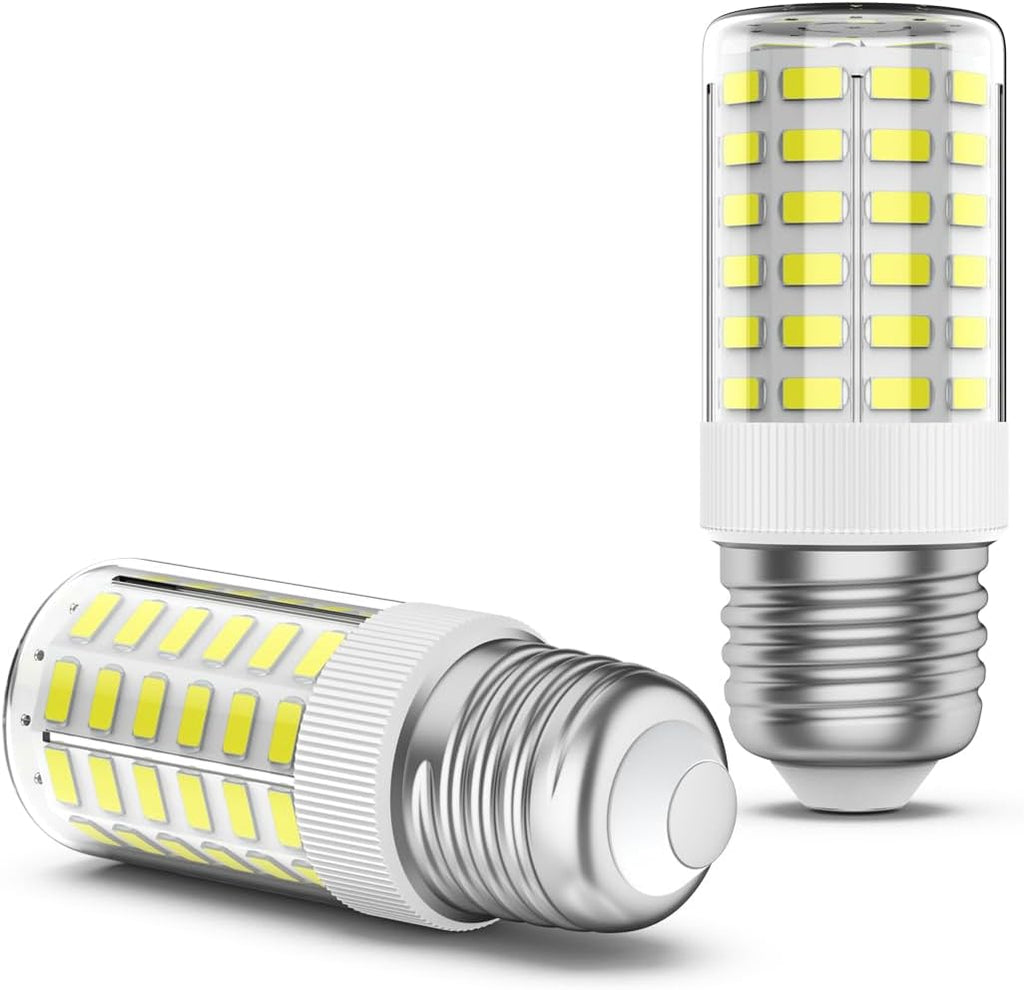 KEI D34L Refrigerator LED Bulb (80W Equivalent) W11216993 E26 Appliance Bulb Replace AP6278388 PS12364857 KEL3418L