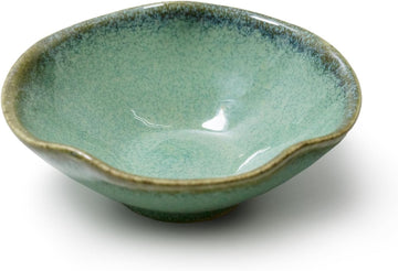 4.7" Small Decorative Bowl, Small Key Bowl, Ceramic Potpourri Bowl