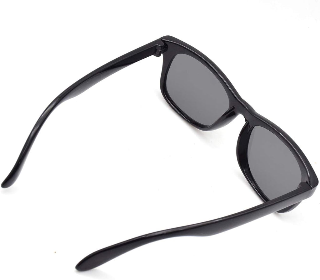 Kids Sunglasses Flexible Polarized Toddler Sunglasses for Girls Boys to 9