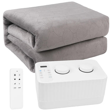 Professional Version Water-Cooled Bed Cooling System, Designed for Those who are Prone to hot Sleep, Helps You Deeply