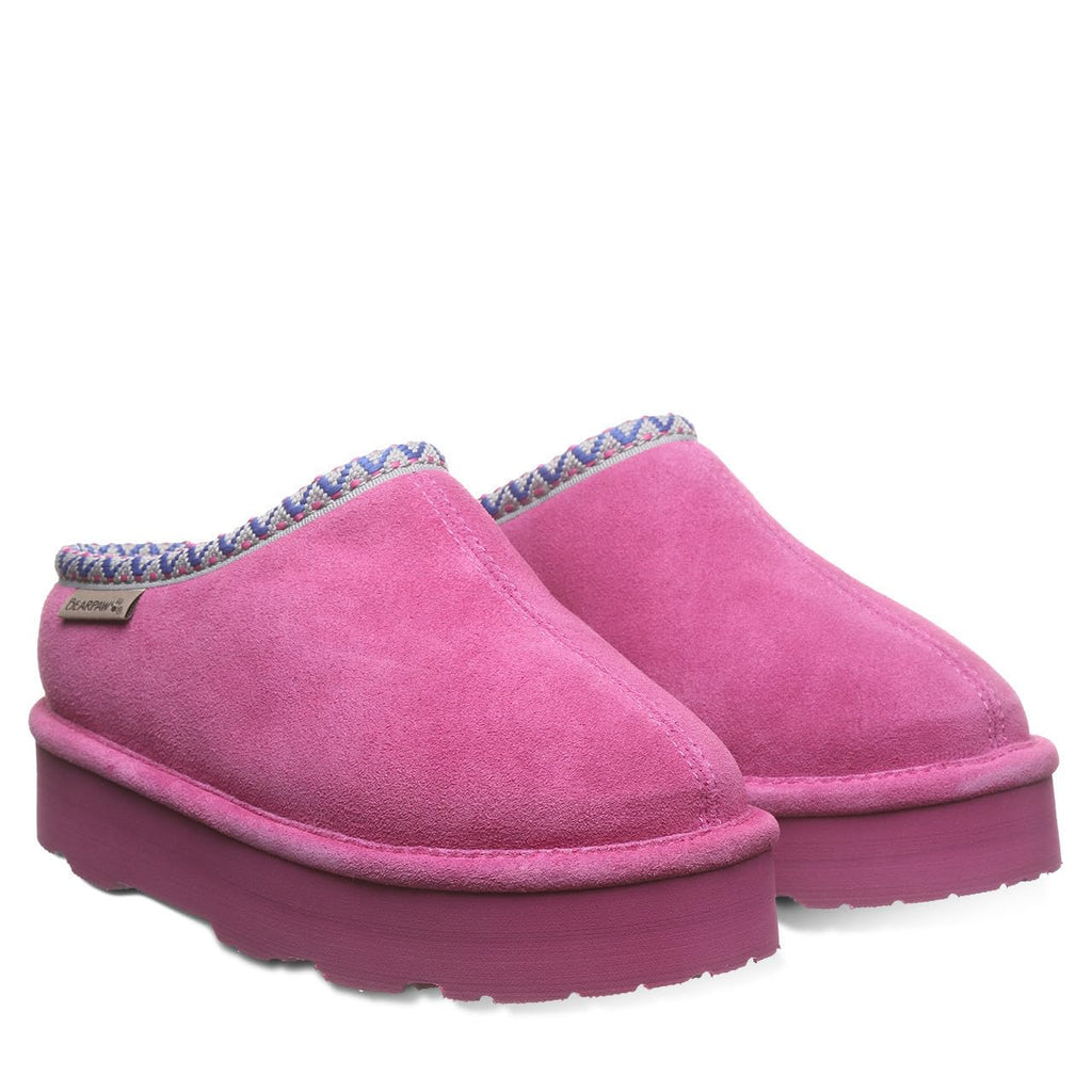 Martis Youth Slipper, Orchid
