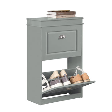 Small Shoe Cabinet