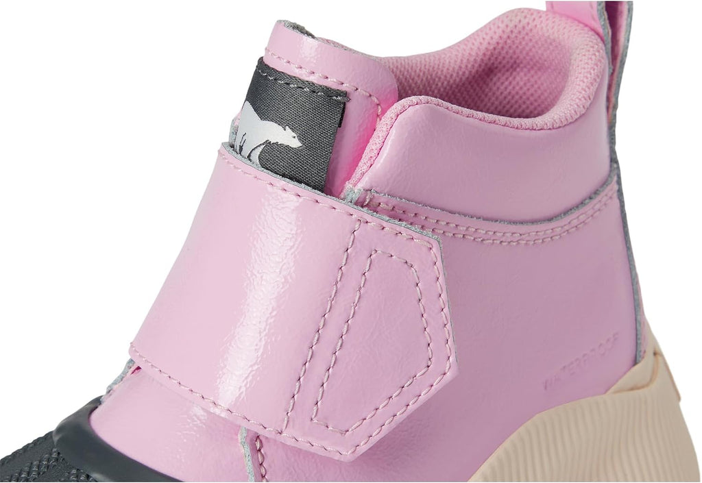Children's Out N About lV Strap Waterproof Boot