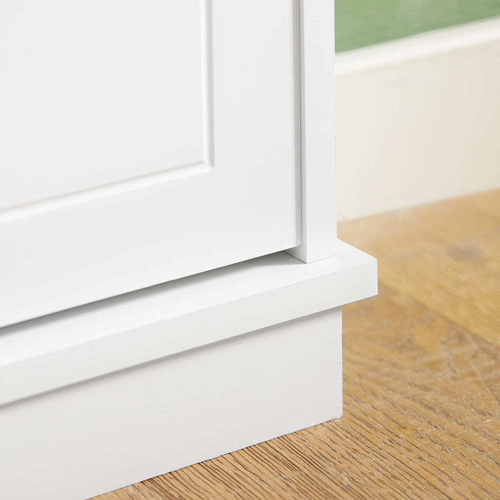 Narrow Shoe Cabinet Entryway