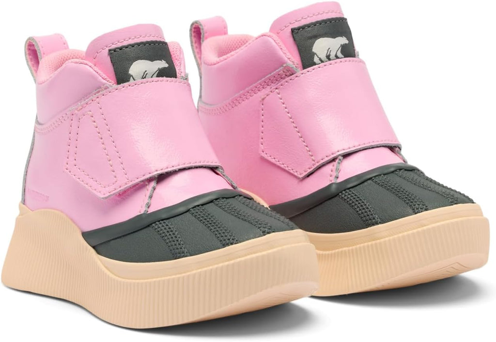 Children's Out N About lV Strap Waterproof Boot