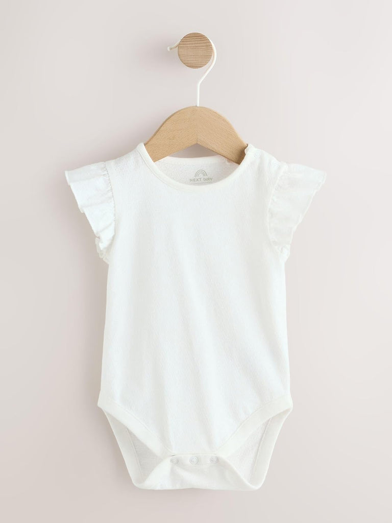Baby Dungarees and Bodysuits Set 2 Piece