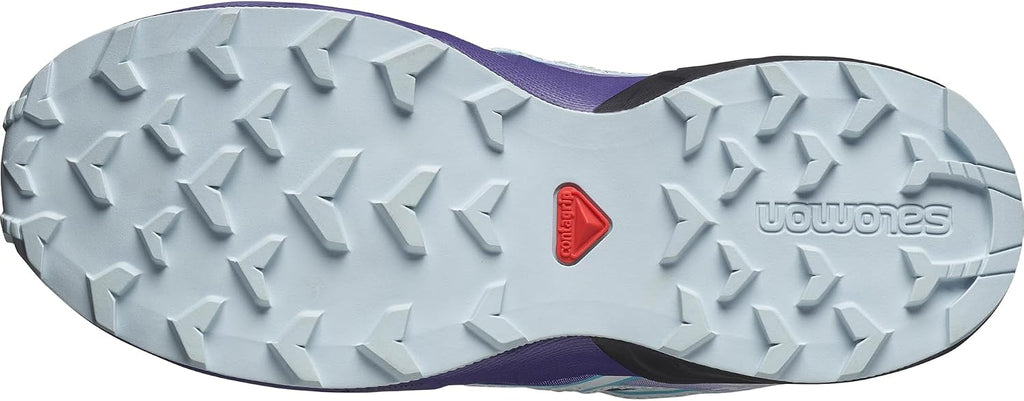Kids Speedcross J Unisex Trail Running Shoe