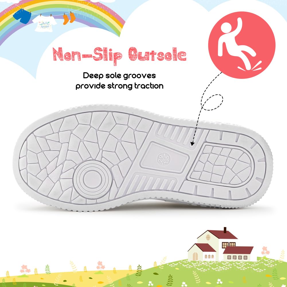 Sneakers Glitter Tennis Shoes