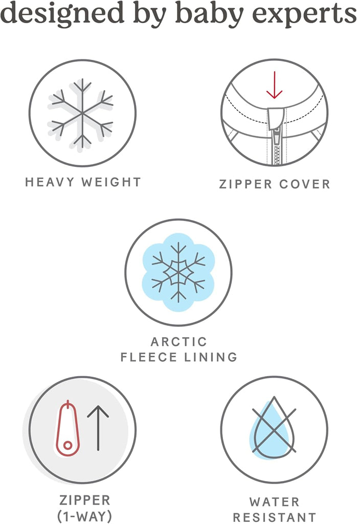 Baby Puffer Jacket