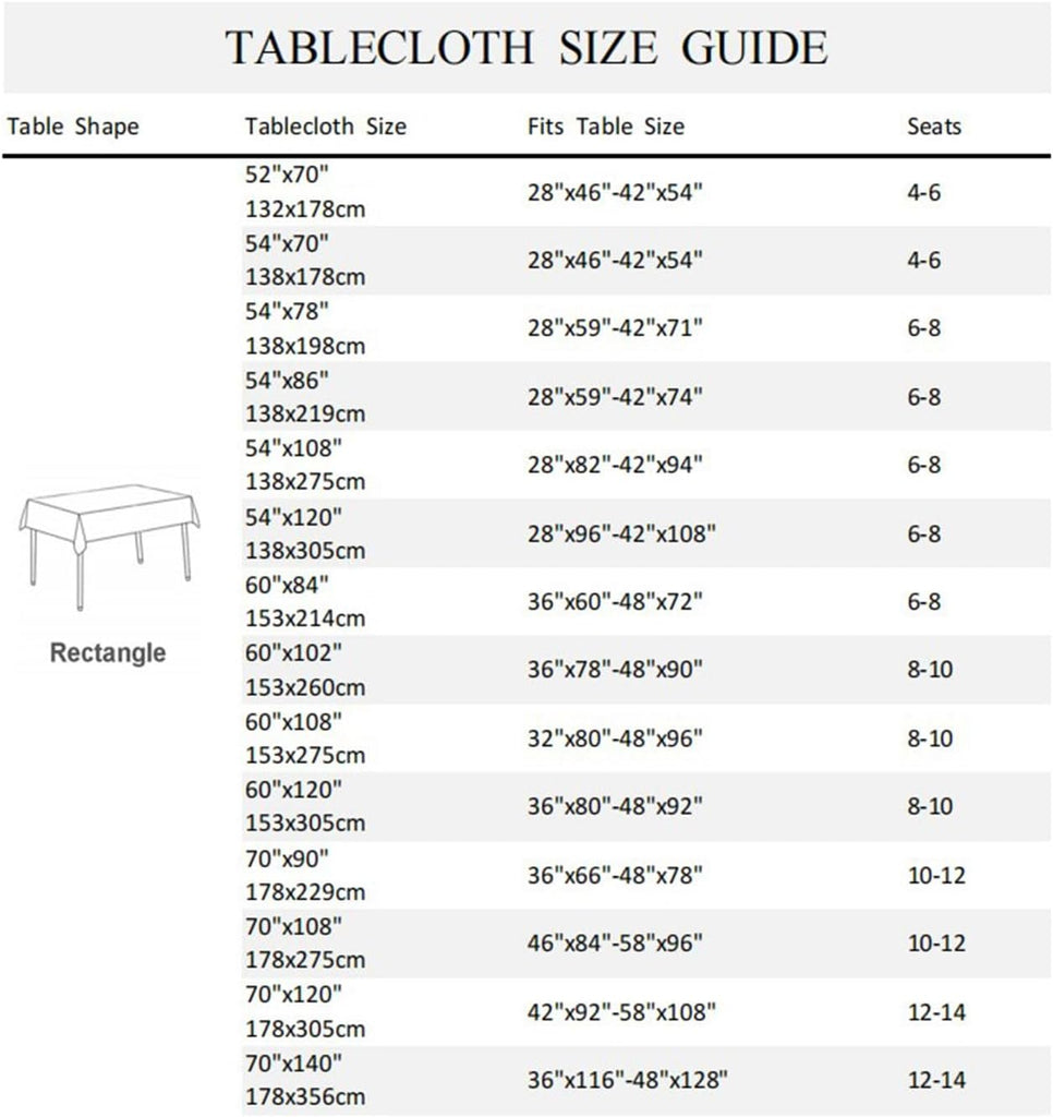 70x108inches Luxury Rectangle Tablecloth Elegant Golden Damask Pink Blue Floral Printed Fabric Table