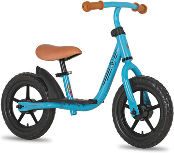 Toddler Balance Bike 2 Year Old Adjustable Bike for 2-5 Boy Girl